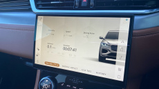 Jaguar F-Pace 2.0 P400e R-Dynamic SE 5dr Auto AWD Estate